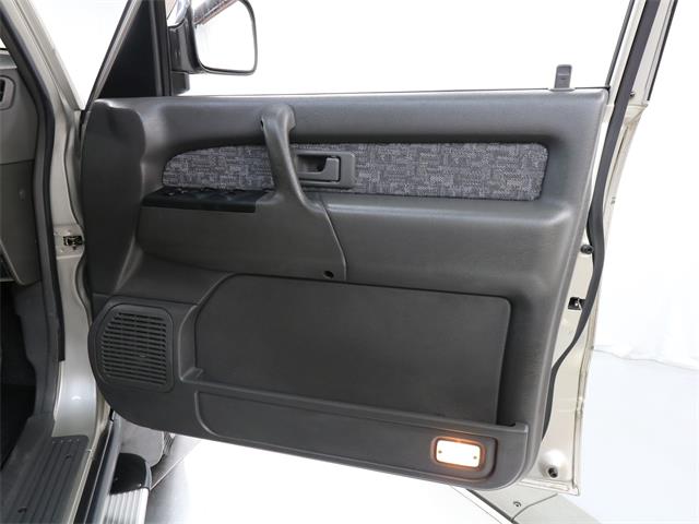 1998 Isuzu Trooper (CC-1784395) for sale in Christiansburg, Virginia