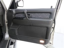 1998 Isuzu Trooper (CC-1784395) for sale in Christiansburg, Virginia