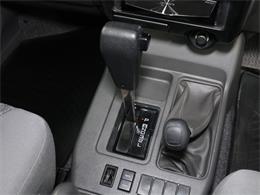 1998 Isuzu Trooper (CC-1784395) for sale in Christiansburg, Virginia