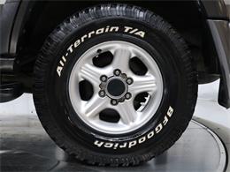 1998 Isuzu Trooper (CC-1784395) for sale in Christiansburg, Virginia