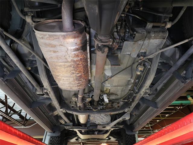 1998 Isuzu Trooper (CC-1784395) for sale in Christiansburg, Virginia