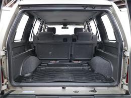 1998 Isuzu Trooper (CC-1784395) for sale in Christiansburg, Virginia