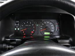 1998 Isuzu Trooper (CC-1784395) for sale in Christiansburg, Virginia