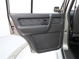 1998 Isuzu Trooper (CC-1784395) for sale in Christiansburg, Virginia