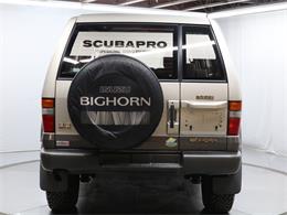 1998 Isuzu Trooper (CC-1784395) for sale in Christiansburg, Virginia