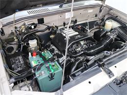 1998 Isuzu Trooper (CC-1784395) for sale in Christiansburg, Virginia