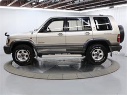 1998 Isuzu Trooper (CC-1784395) for sale in Christiansburg, Virginia
