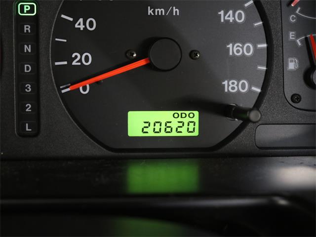 1998 Isuzu Trooper (CC-1784395) for sale in Christiansburg, Virginia