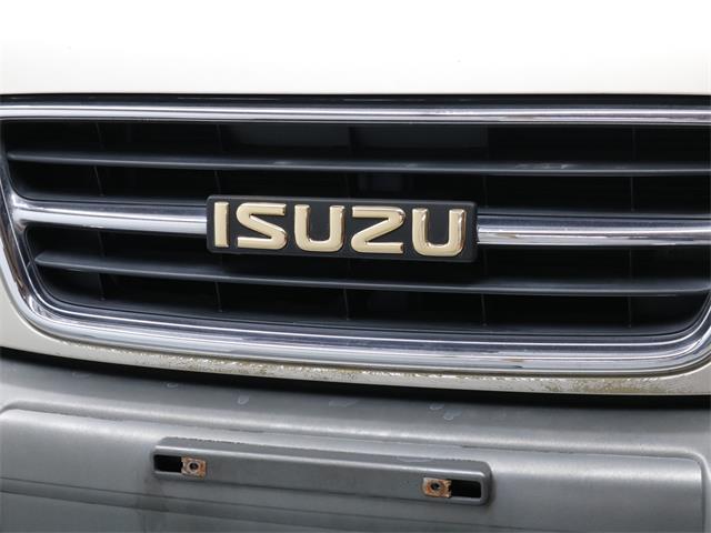 1998 Isuzu Trooper (CC-1784395) for sale in Christiansburg, Virginia