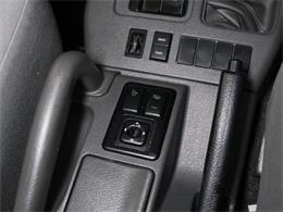 1998 Isuzu Trooper (CC-1784395) for sale in Christiansburg, Virginia