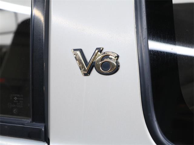 1998 Isuzu Trooper (CC-1784395) for sale in Christiansburg, Virginia