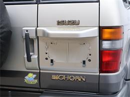 1998 Isuzu Trooper (CC-1784395) for sale in Christiansburg, Virginia