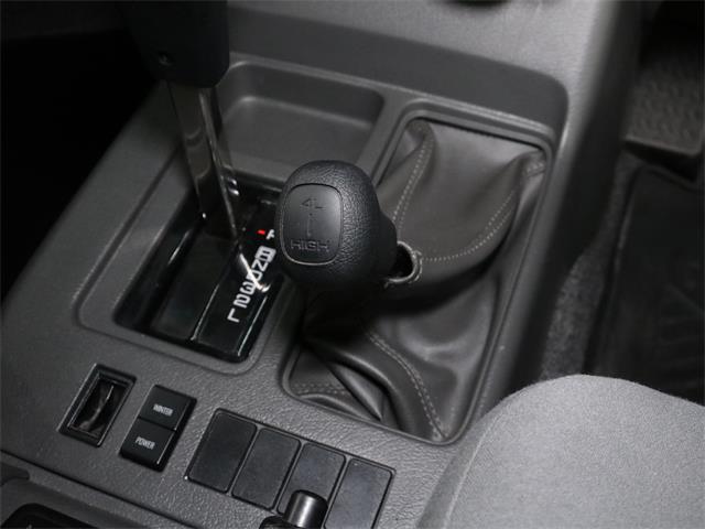 1998 Isuzu Trooper (CC-1784395) for sale in Christiansburg, Virginia