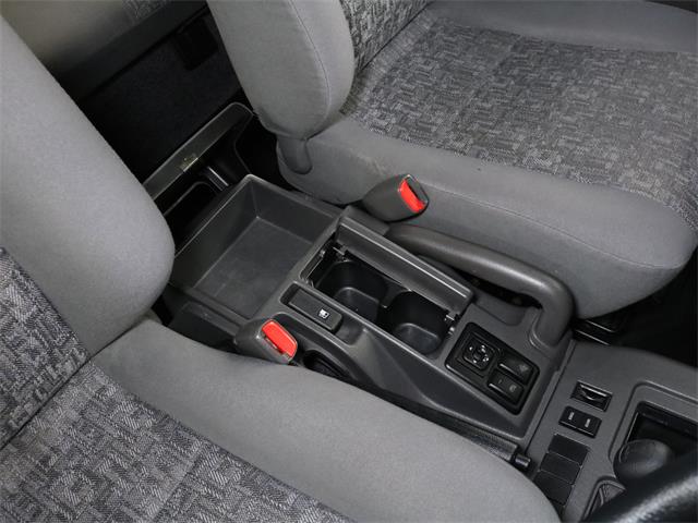 1998 Isuzu Trooper (CC-1784395) for sale in Christiansburg, Virginia