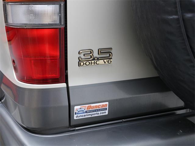 1998 Isuzu Trooper (CC-1784395) for sale in Christiansburg, Virginia