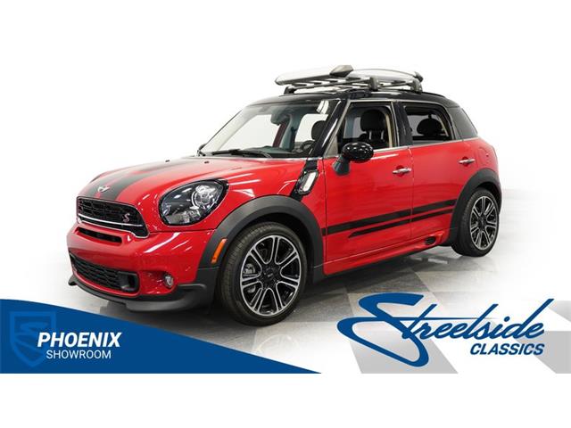 2016 MINI Cooper (CC-1784407) for sale in Mesa, Arizona