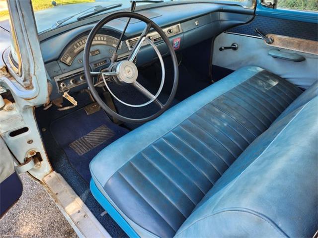 1957 Ford Ranchero for Sale | ClassicCars.com | CC-1784430