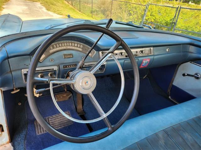 1957 Ford Ranchero for Sale | ClassicCars.com | CC-1784430