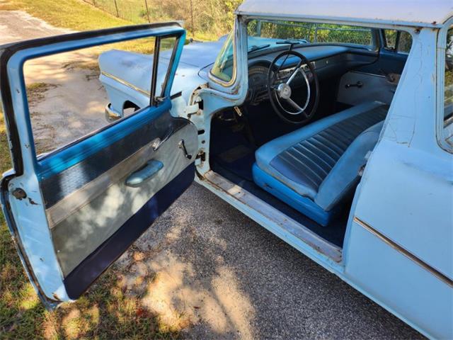 1957 Ford Ranchero for Sale | ClassicCars.com | CC-1784430