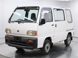 1995 Subaru Sambar (CC-1784435) for sale in Christiansburg, Virginia