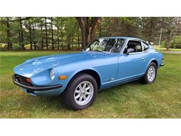 1976 Datsun 280Z (CC-1780444) for sale in Stanley, Wisconsin