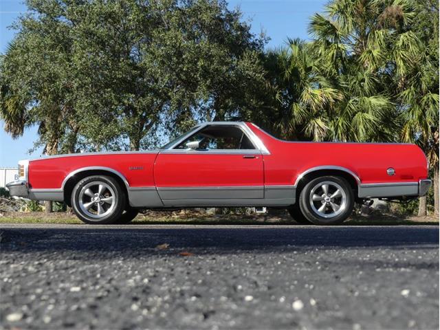 1979 Ford Ranchero for Sale | ClassicCars.com | CC-1784458