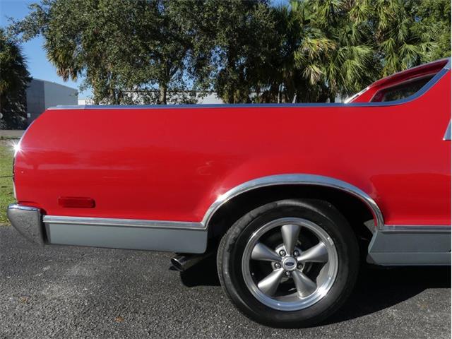 1979 Ford Ranchero for Sale | ClassicCars.com | CC-1784458