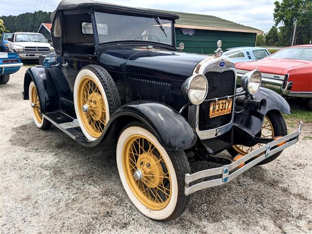 1929 Ford Model A (CC-1784480) for sale in Gray Court, South Carolina