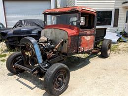 1932 Ford Model A (CC-1784481) for sale in Gray Court, South Carolina