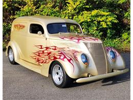 1937 Ford Sedan Delivery (CC-1784482) for sale in Arlington, Texas