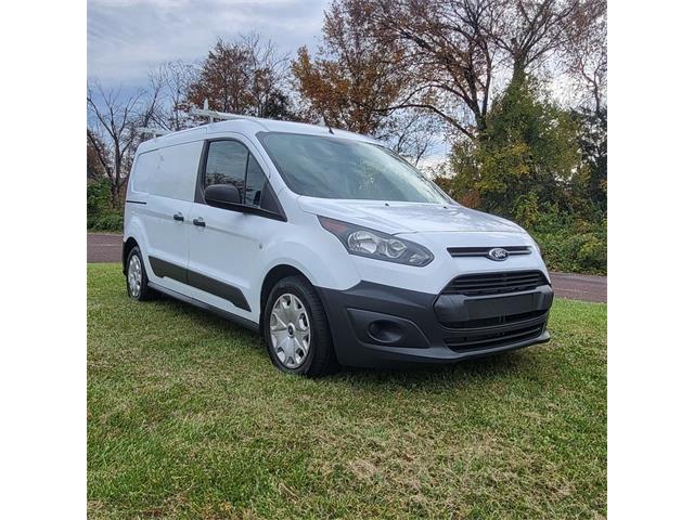 2016 Ford Van (CC-1784493) for sale in Bristol, Pennsylvania