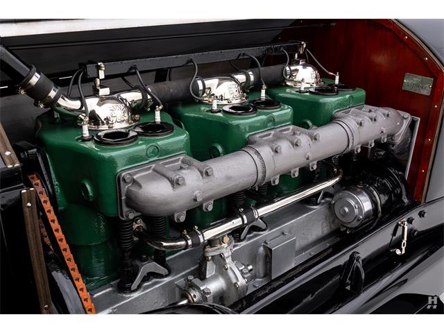 1917 American LaFrance Century (CC-1780452) for sale in Saint Louis, Missouri