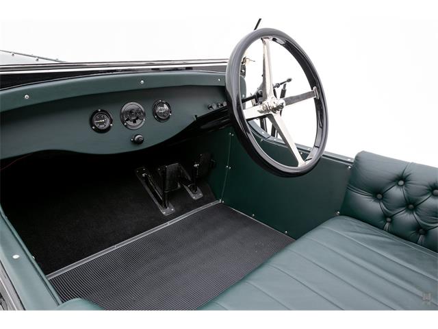 1917 American LaFrance Century (CC-1780452) for sale in Saint Louis, Missouri