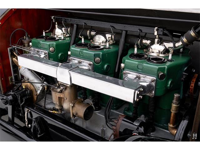 1917 American LaFrance Century (CC-1780452) for sale in Saint Louis, Missouri