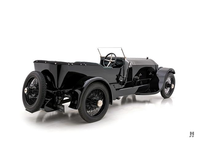 1917 American LaFrance Century (CC-1780452) for sale in Saint Louis, Missouri