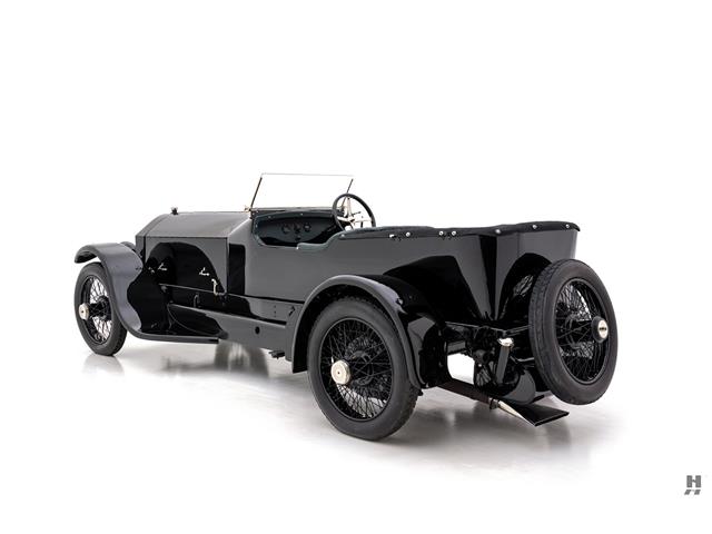 1917 American LaFrance Century (CC-1780452) for sale in Saint Louis, Missouri