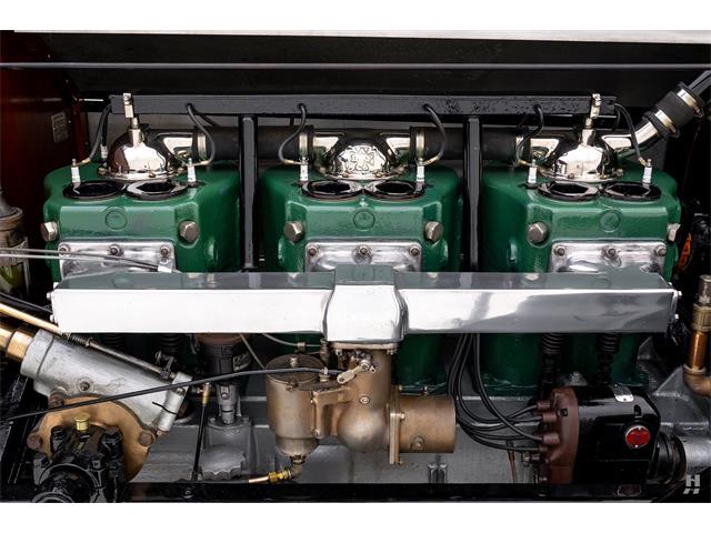 1917 American LaFrance Century (CC-1780452) for sale in Saint Louis, Missouri