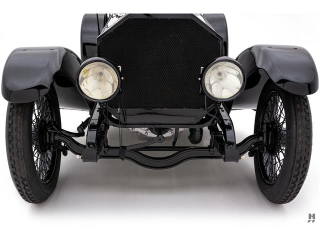 1917 American LaFrance Century (CC-1780452) for sale in Saint Louis, Missouri