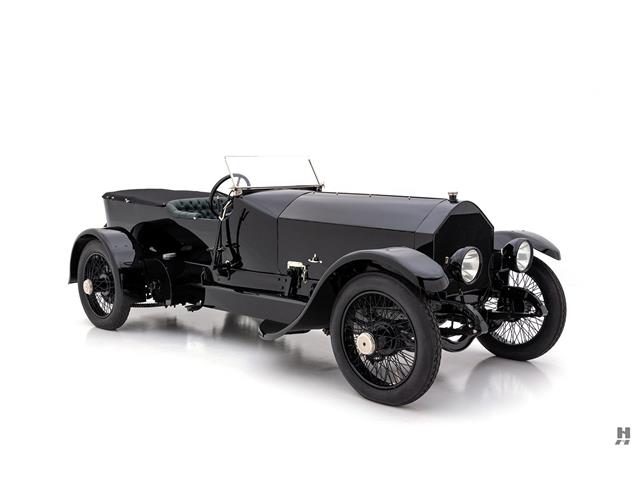 1917 American LaFrance Century (CC-1780452) for sale in Saint Louis, Missouri