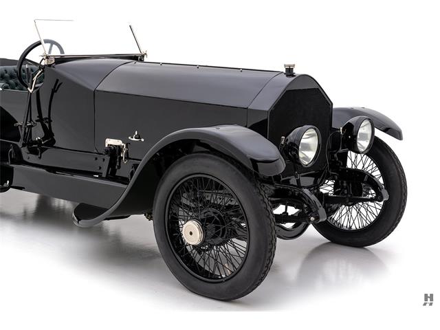 1917 American LaFrance Century (CC-1780452) for sale in Saint Louis, Missouri