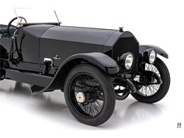 1917 American LaFrance Century (CC-1780452) for sale in Saint Louis, Missouri