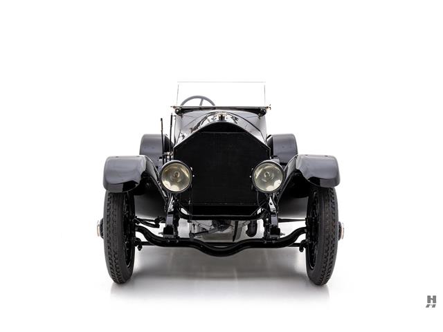 1917 American LaFrance Century (CC-1780452) for sale in Saint Louis, Missouri