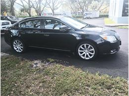 2010 Buick Lacrosse (CC-1784528) for sale in Lakeland, Florida