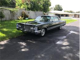 1968 Chrysler Imperial (CC-1784531) for sale in Lakeland, Florida