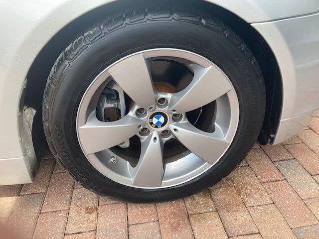 2007 BMW 5 Series (CC-1784542) for sale in Lakeland, Florida