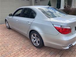 2007 BMW 5 Series (CC-1784542) for sale in Lakeland, Florida