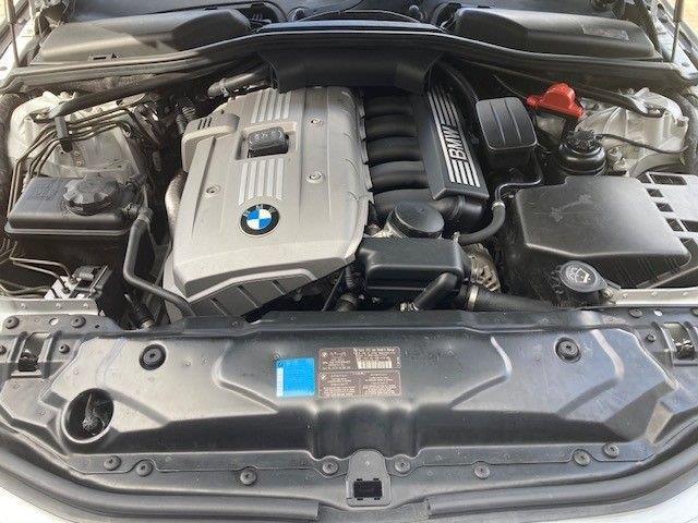 2007 BMW 5 Series (CC-1784542) for sale in Lakeland, Florida