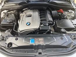 2007 BMW 5 Series (CC-1784542) for sale in Lakeland, Florida