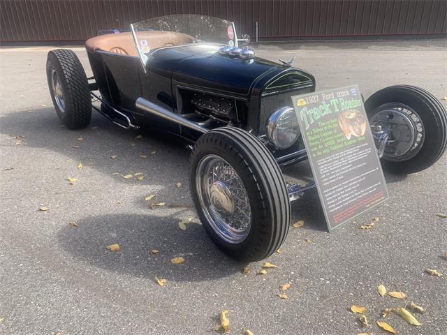 1927 Ford Track T Roadster (CC-1780455) for sale in Annandale, Minnesota