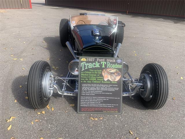 1927 Ford Track T Roadster (CC-1780455) for sale in Annandale, Minnesota